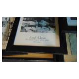 Selection of Assorted Pictures