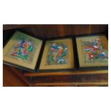 Selection of Assorted Pictures