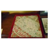 Selection of Assorted Pictures and ND Hanky