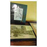 Selection of Assorted Pictures and ND Hanky