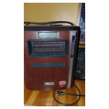 2 - Air Purifiers and 2 Heaters