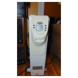 2 - Air Purifiers and 2 Heaters