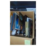 2 - Boxes of Frames and Pictures