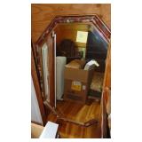 Beveled Edge Mirror