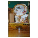 3 - Boxes of Sewing Items