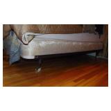 Twin Bed Mattress and Frame