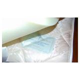 Twin Bed Mattress and Frame