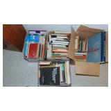 4 - Boxes of Books