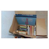 4 - Boxes of Books