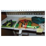 Lot of Gardening Items