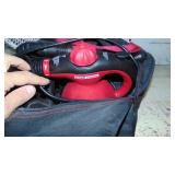 Shutters, Fan and Steamer