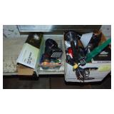 Outdoor Lights and Flashlights