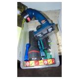 Outdoor Lights and Flashlights