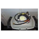 Weber Grill with Extra Hoses. No Tank