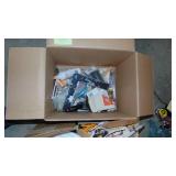 Lights, Electrical Items and Misc