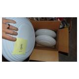 Lights, Electrical Items and Misc