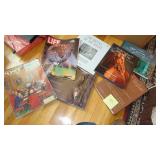 1965 Gopher Book, Post Magazine and Others