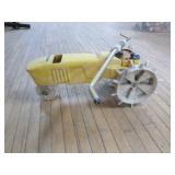 Nelson Tractor Sprinkler