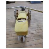 Nelson Tractor Sprinkler