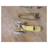 Nelson Tractor Sprinkler