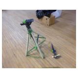 Nelson Tractor Sprinkler