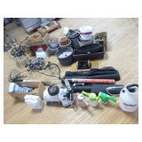 Large Lot of Gardening Items