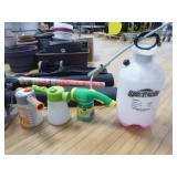 Large Lot of Gardening Items