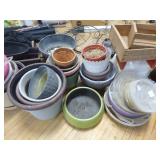 Large Lot of Gardening Items