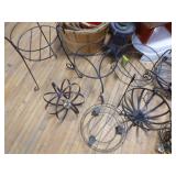 Large Lot of Gardening Items