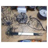 Large Lot of Gardening Items