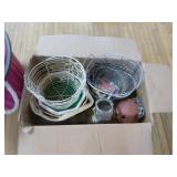 Lawn and Garden Items