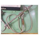 Kohler Kitchen Faucet and Shower Heads