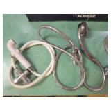 Kohler Kitchen Faucet and Shower Heads