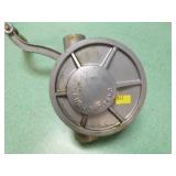 Manual Fuel Transfer Pump with Hose