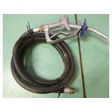 2 Fuel Transfer Hoses