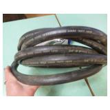 2 Fuel Transfer Hoses