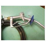 2 Fuel Transfer Hoses