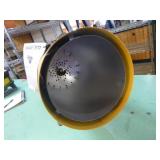 Master Propane Forced-Air Torpedo Heater