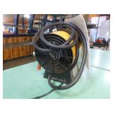 Master Propane Forced-Air Torpedo Heater