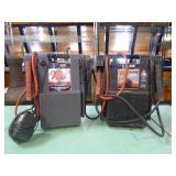 2 Truck Pack Jump Packs