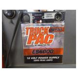 2 Truck Pack Jump Packs