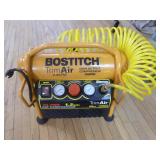 Bostitch Trim Air 1.2 Gallon Air Compressor
