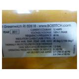 Bostitch Trim Air 1.2 Gallon Air Compressor