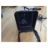 Field Tuff 80 Lb. ATV Receiver Mount Spreader