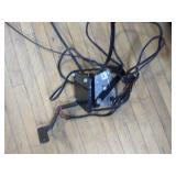 Field Tuff 80 Lb. ATV Receiver Mount Spreader