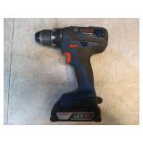 2 Bosch Power Tools