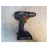 2 Bosch Power Tools