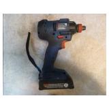 2 Bosch Power Tools