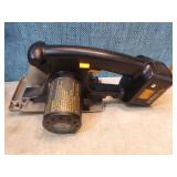 Panasonic 15.6V Cordless Metal Cutting Saw