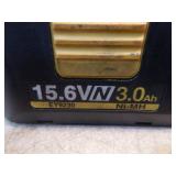 Panasonic 15.6V Cordless Metal Cutting Saw